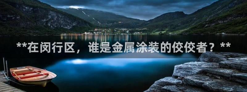 美高梅酒店金卡