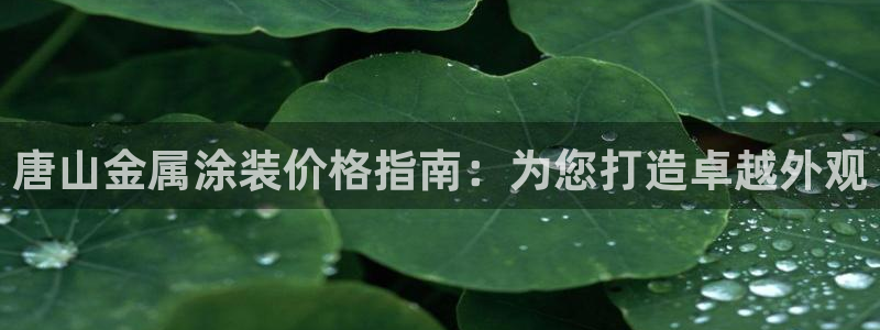 鲁能钓鱼台美高梅别墅