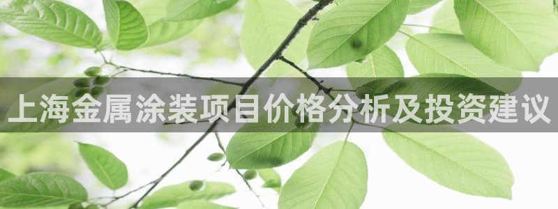 美高梅51平户型图