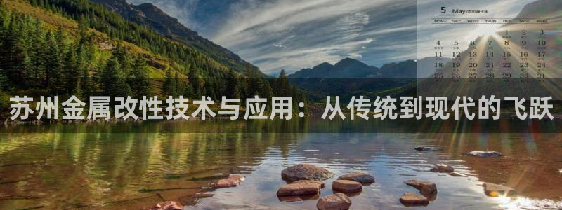 美狮美高梅酒店名字由来